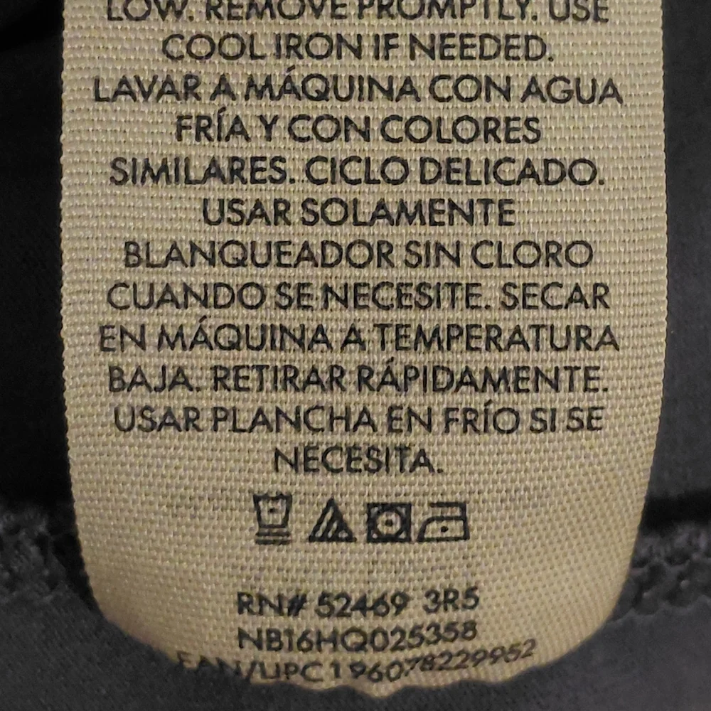 Dusty Blue Maxi Dress - Picture 7 of 10